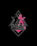 Fitness 16 Logo