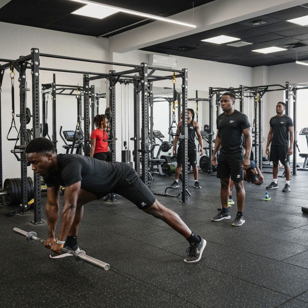 Functional Training