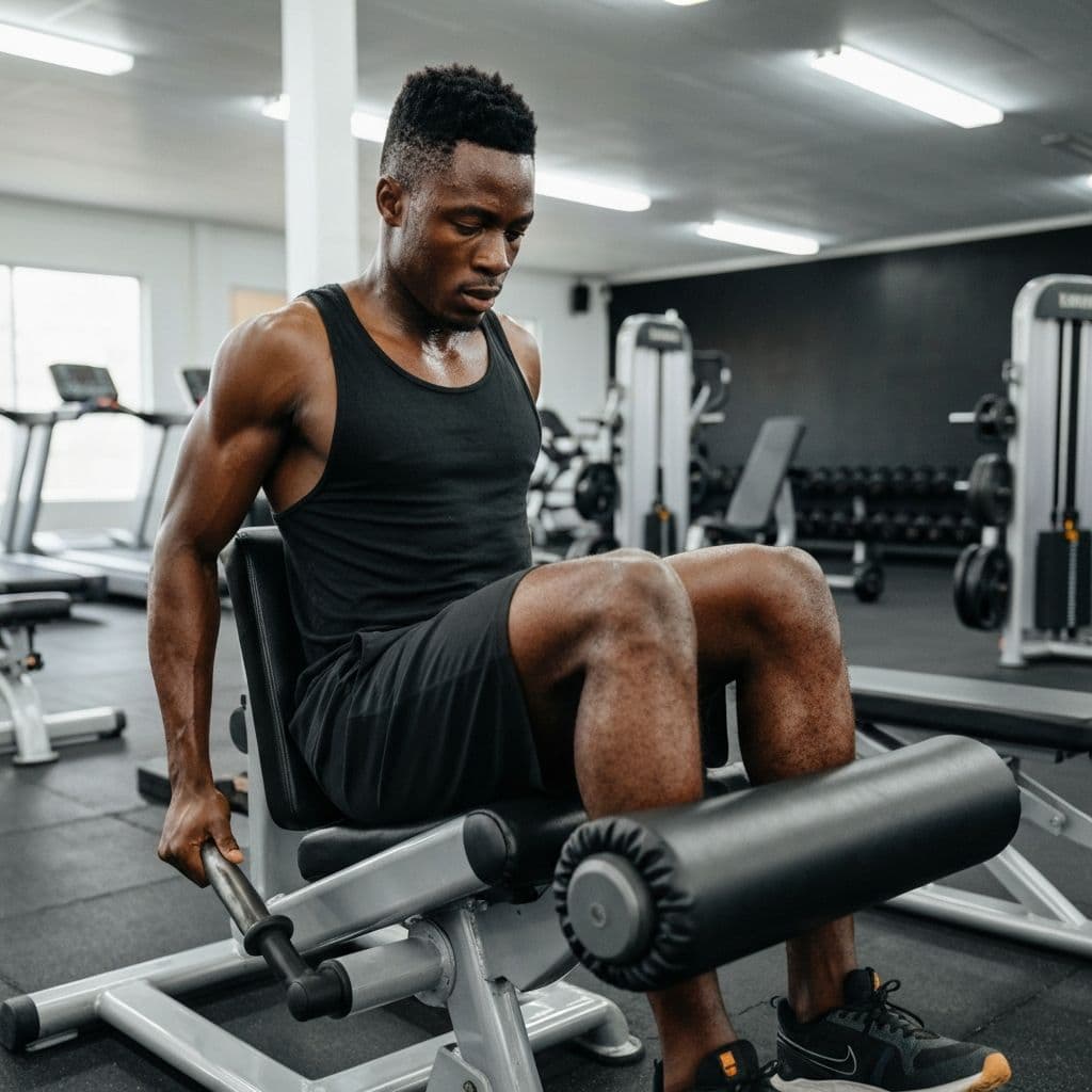 LEG EXTENSION